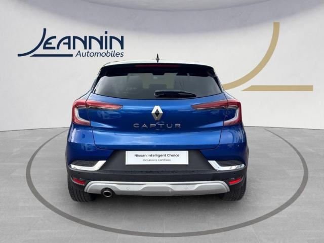 Renault Captur image 4