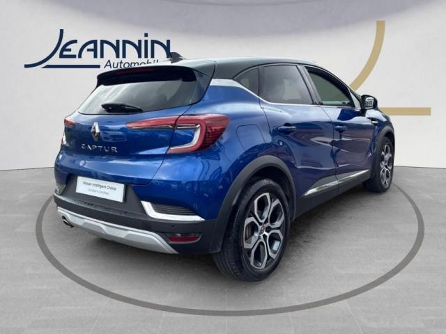 Renault Captur image 8