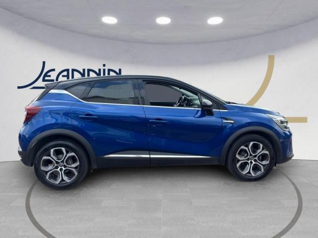 Renault Captur image 6