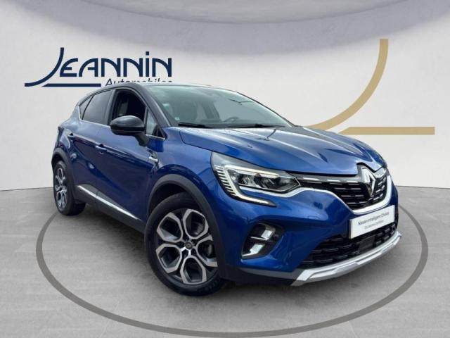 Renault Captur image 1