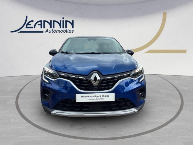 Renault Captur image 2