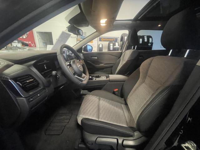 Nissan X-Trail image 2