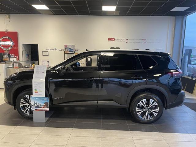 Nissan X-Trail image 8