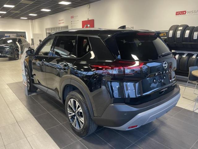 Nissan X-Trail image 5