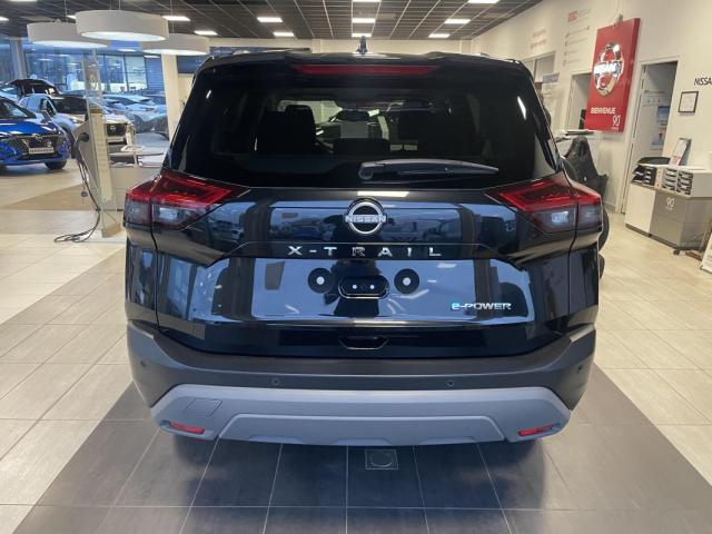 Nissan X-Trail image 3