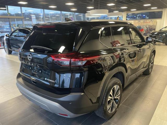 Nissan X-Trail image 4