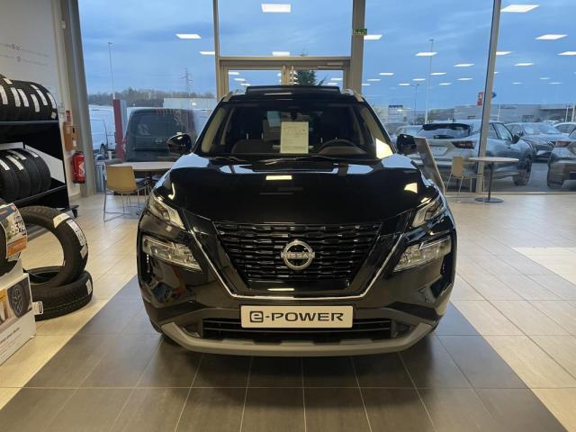 Nissan X-Trail image 9