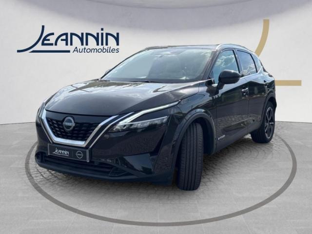 Nissan Qashqai E-Power 190 Ch Tekna