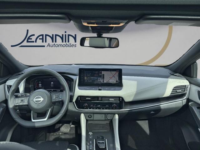 Nissan Qashqai image 5