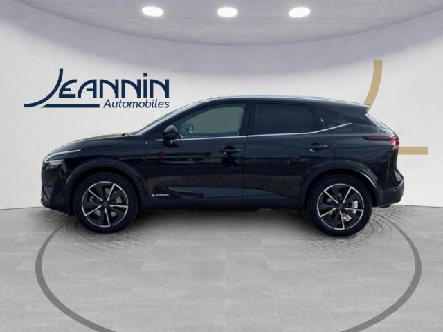 Nissan Qashqai image 6