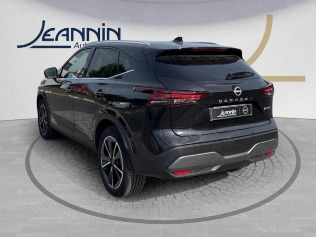 Nissan Qashqai image 8