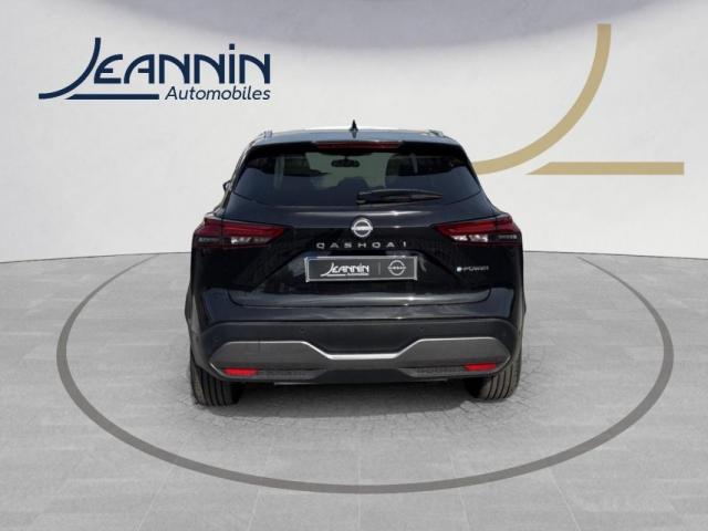 Nissan Qashqai image 2