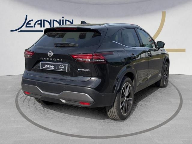 Nissan Qashqai image 1
