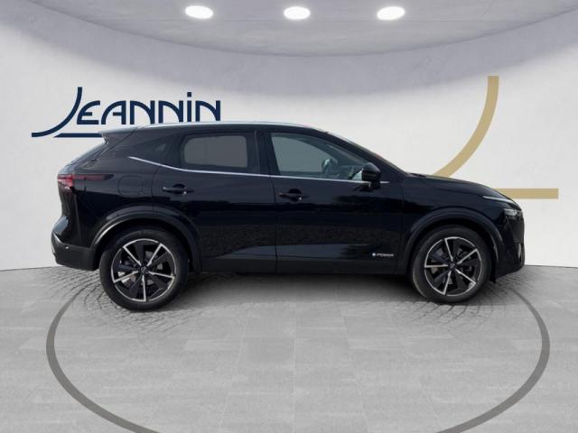 Nissan Qashqai image 3