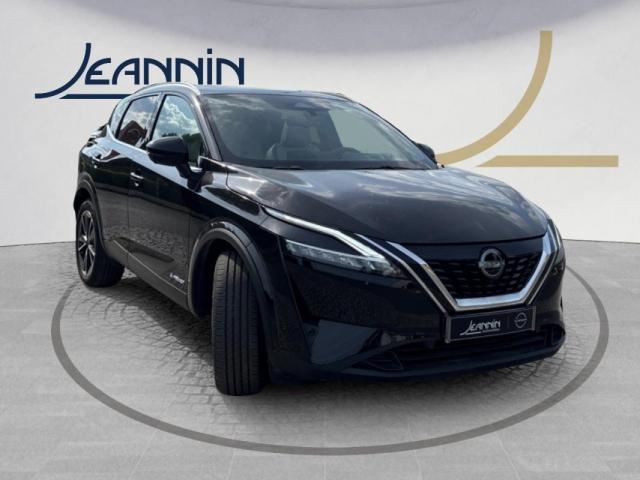 Nissan Qashqai image 7