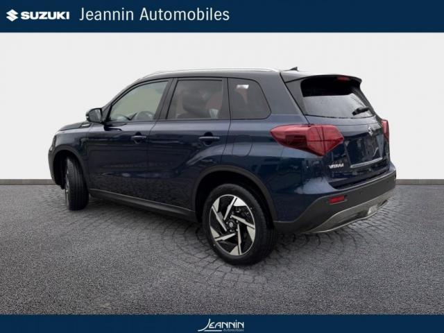 Suzuki Vitara image 3