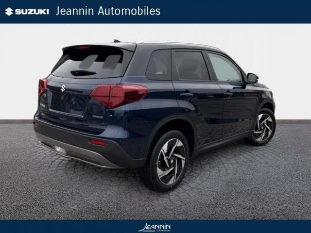 Suzuki Vitara image 5