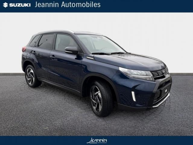 Suzuki Vitara image 8