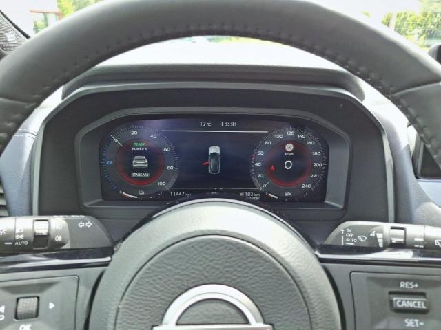 Nissan Qashqai image 6