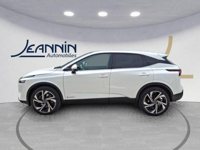 Nissan Qashqai image 9