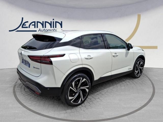 Nissan Qashqai image 3
