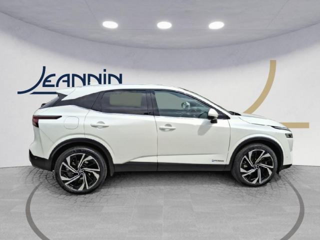 Nissan Qashqai image 5