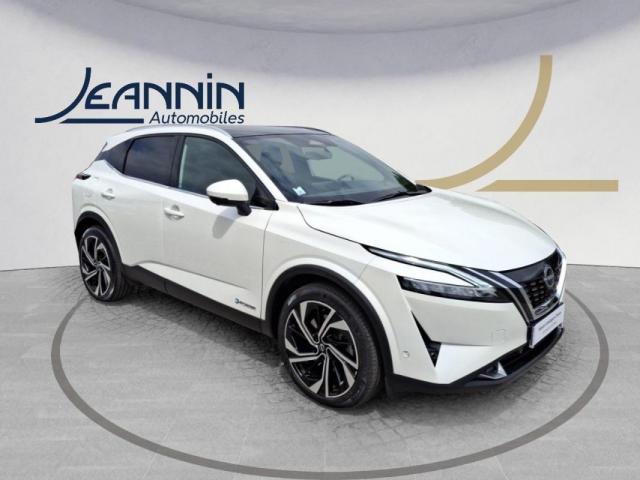 Nissan Qashqai image 2