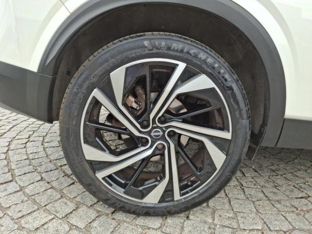 Nissan Qashqai image 4