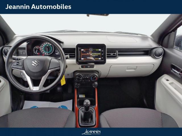 Suzuki Ignis image 9
