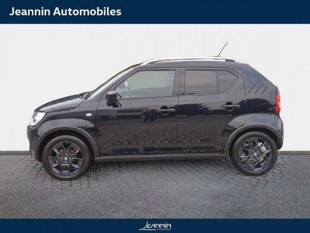Suzuki Ignis image 5