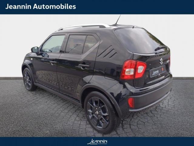 Suzuki Ignis image 6
