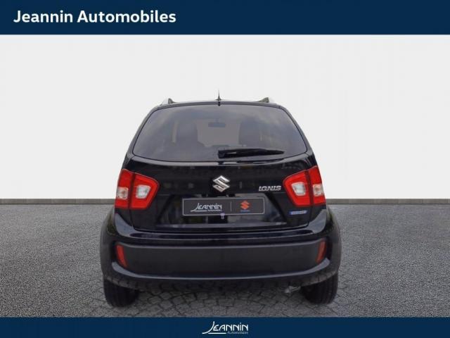 Suzuki Ignis image 2