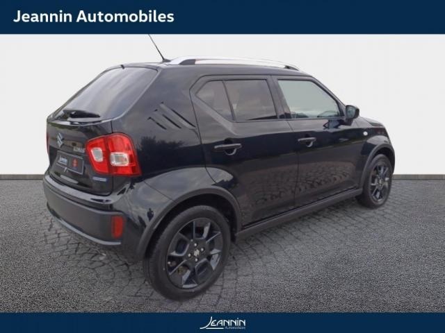 Suzuki Ignis image 7