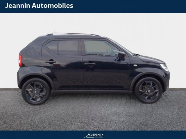 Suzuki Ignis image 3