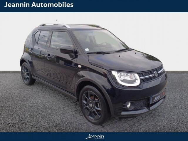 Suzuki Ignis image 1