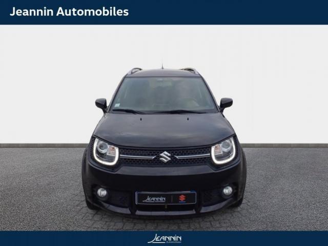 Suzuki Ignis image 8