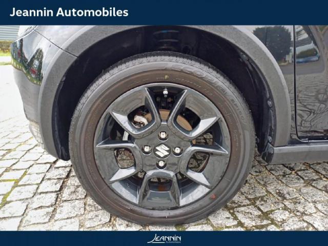 Suzuki Ignis image 4