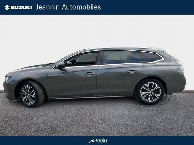 Peugeot 508 Sw image 6