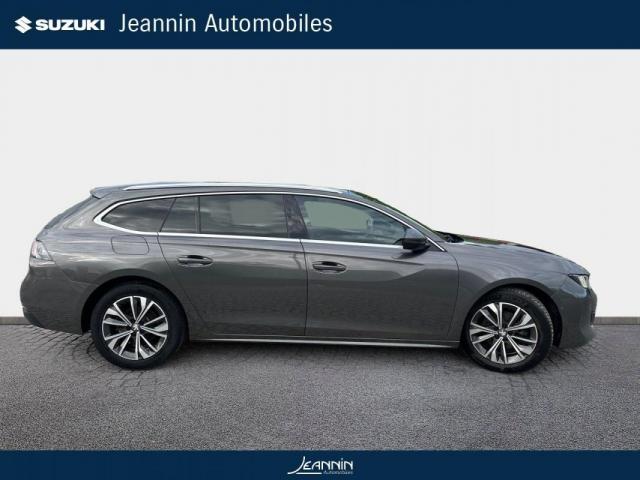 Peugeot 508 Sw image 7