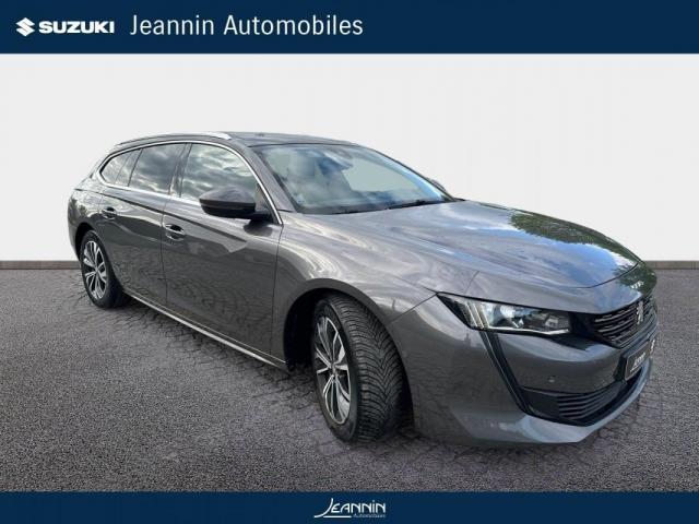 Peugeot 508 Sw image 9