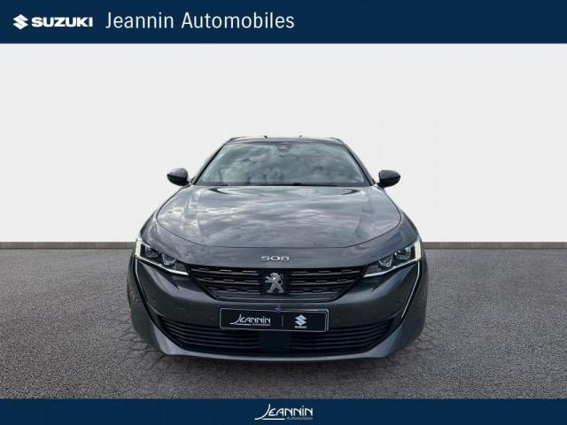 Peugeot 508 Sw image 5