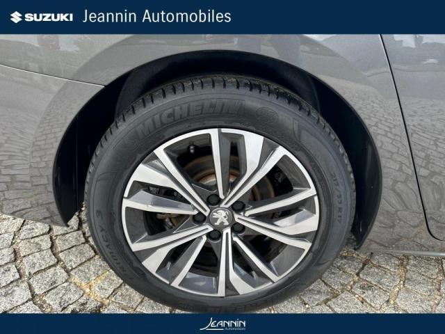 Peugeot 508 Sw image 3