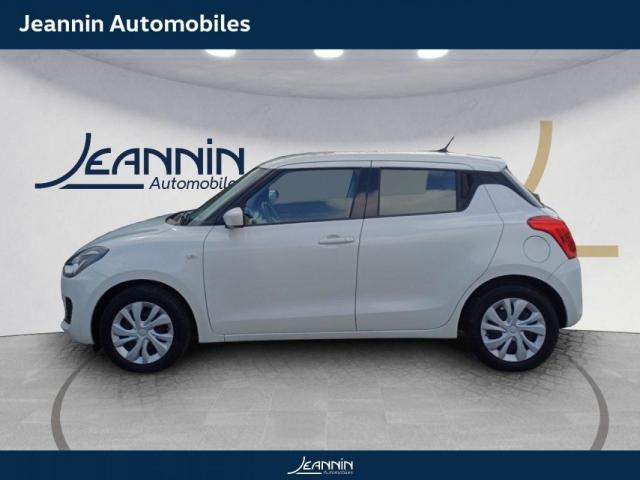 Suzuki Swift image 5