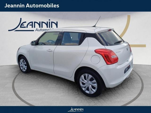 Suzuki Swift image 1