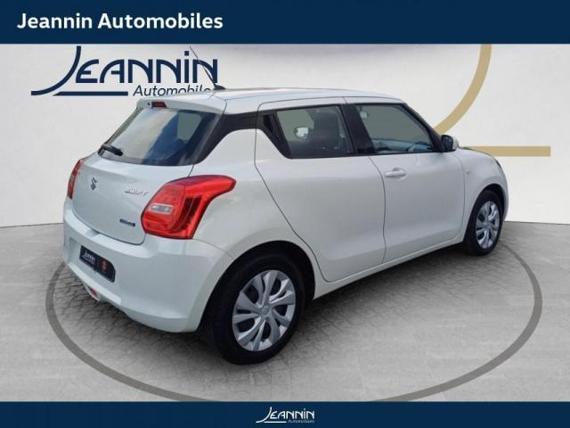 Suzuki Swift image 4