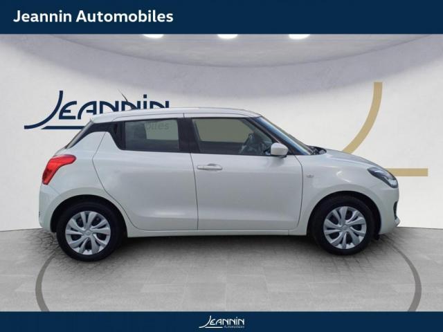 Suzuki Swift image 7