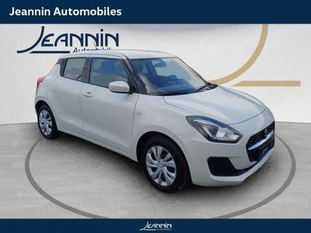 Suzuki Swift image 8