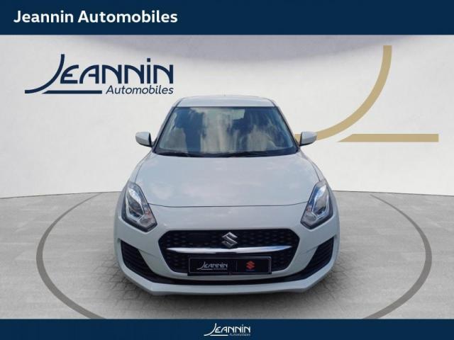 Suzuki Swift image 2
