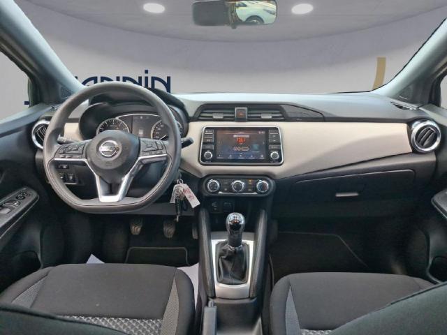 Nissan Micra image 3