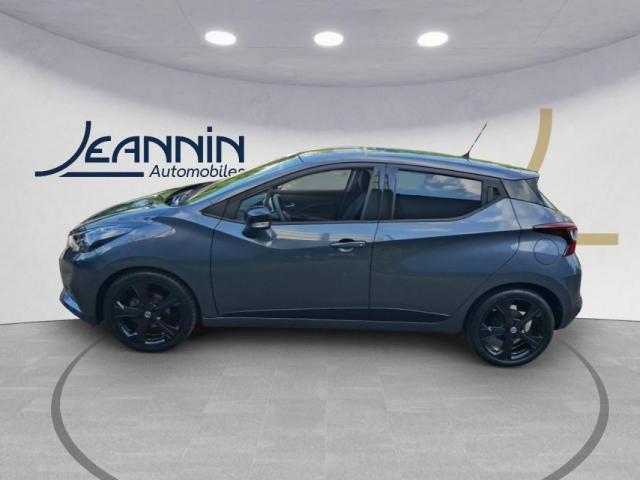 Nissan Micra image 4